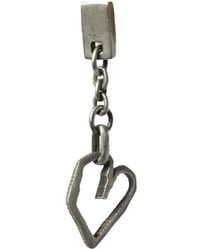 Parts Of 4 - Jazz's Heart Drop Earring - Lyst