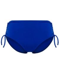 Eres - Ever High-Waist Bikini Bottoms - Lyst