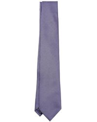 Tom Ford - Micro-Pattern Tie - Lyst