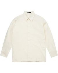 DERRICK - Chemise Relay - Lyst
