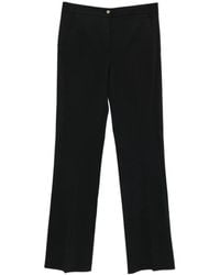 Pinko - Pantalon De Costume Resta À Boutons - Lyst