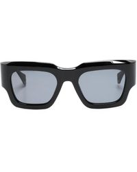 Gigi Studios - Square-Frame Sunglasses - Lyst