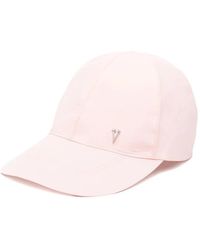 YVMIN - Hair-Tie Baseball Cap - Lyst