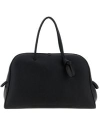 Jacquemus - The Turismo Knotted Top-Handles Tote Bag - Lyst