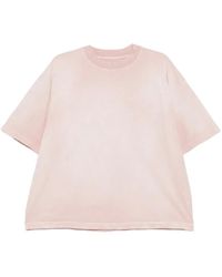 Paura - Aura Oversized T-Shirt - Lyst