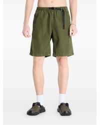 Gramicci - Short À Ceinture Élastique - Lyst