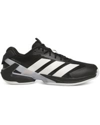 adidas - Adizero Ubersonic 5 Tennis Sneakers - Lyst