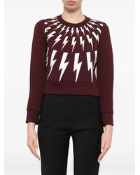 Neil Barrett - Sweatshirt - Lyst