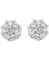 COMPLETEDWORKS - The Many-Headed Hydra Earrings - Lyst