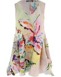 High - Twist Top - Lyst