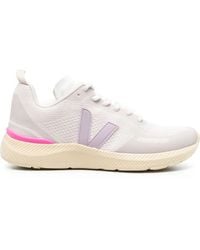 Veja - Impala Mesh Low-Top Sneakers - Lyst