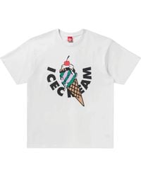 ICECREAM - Spoonfull Graphic Short-Sleeve T-Shirt - Lyst