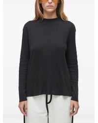Osklen - Maglione A Collo Alto - Lyst