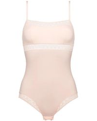 Eres - Sweetness Body Mit Spitzenbesatz - Lyst