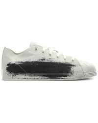 Y-3 - Nizzastar Lo Sneakers - Lyst