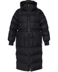 adidas By Stella McCartney - X Adidas True Nature Coat - Lyst