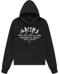 Amiri - ロゴ パーカー - Lyst