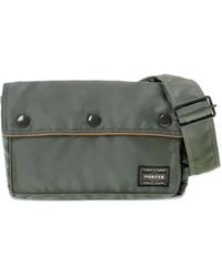Porter-Yoshida and Co - メッセンジャーバッグ - Lyst