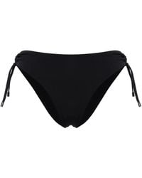 Eres - Never Elasticated-Waist Bikini Bottoms - Lyst