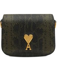 Ami Paris - Paris Paris ショルダーバッグ - Lyst