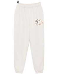 Melt - Tiger-Print Track Pants - Lyst