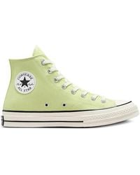 Converse - Chuck 70 Hi "Citron This" Sneakers - Lyst