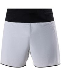 Rossignol - Strukturierte Sapa Sport-Shorts - Lyst