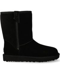 UGG - Bottes Bailey À Détails De Nœuds - Lyst