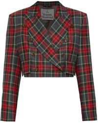 Vivienne Westwood - Jackets - Lyst