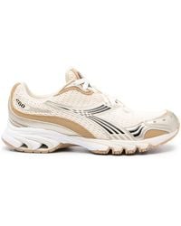Diadora - Mythos Propulsion 80 Lace-Up Sneakers - Lyst