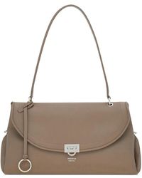 Ferragamo - Medium Sofia 2026 Shoulder Bag - Lyst