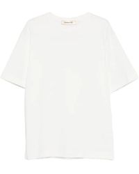 Nineminutes - Club T-Shirt - Lyst