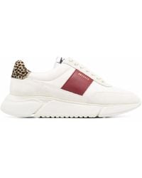 Axel Arigato - Genesis Vintage Runner Sneakers - Lyst