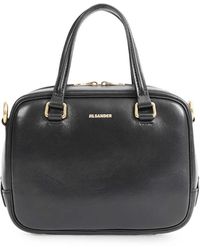 Jil Sander - Vision Small Bag - Lyst