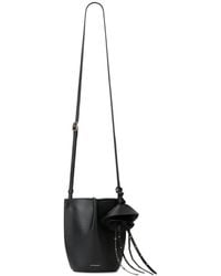 Givenchy - Mini Bucket Handbag - Lyst