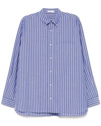 The Row - Bresson Shirt - Lyst