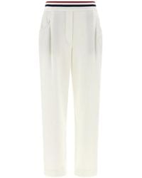 Brunello Cucinelli - Pants - Lyst