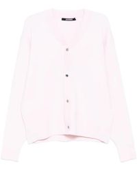 Jacquemus - Cardigan The Doppio - Lyst