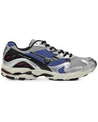 Mizuno - Wave Rider 10 Sneakers - Lyst