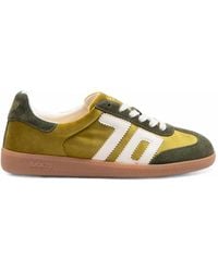 Back 70 - Cloud Lace-Up Sneakers - Lyst