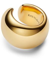 Maria Black - Tryvan Ear Cuff - Lyst