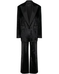 Dondup - Costume À Manches Longues - Lyst