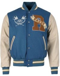 Rhude - Sparrow Bomber Jacket - Lyst