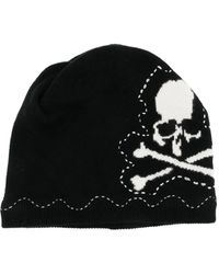 Mastermind Japan - スカル ビーニー - Lyst