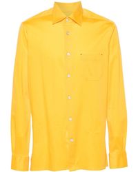 Kiton - Camicia Nerano - Lyst