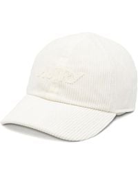 Autry - Embellished Plain Cap - Lyst