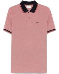 GANT - Oxford Polo Shirt - Lyst