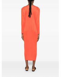 strapless open back dress MC November Dress main image 0