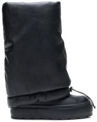 Casadei - Courtney Chamonix Boots - Lyst