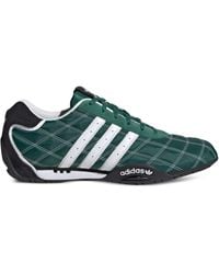 adidas - Adi Racer Trainers - Lyst
